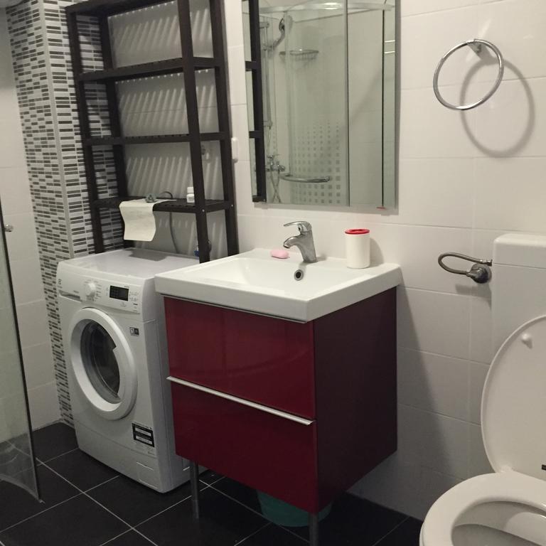 Apartments Neda Drače 외부 사진
