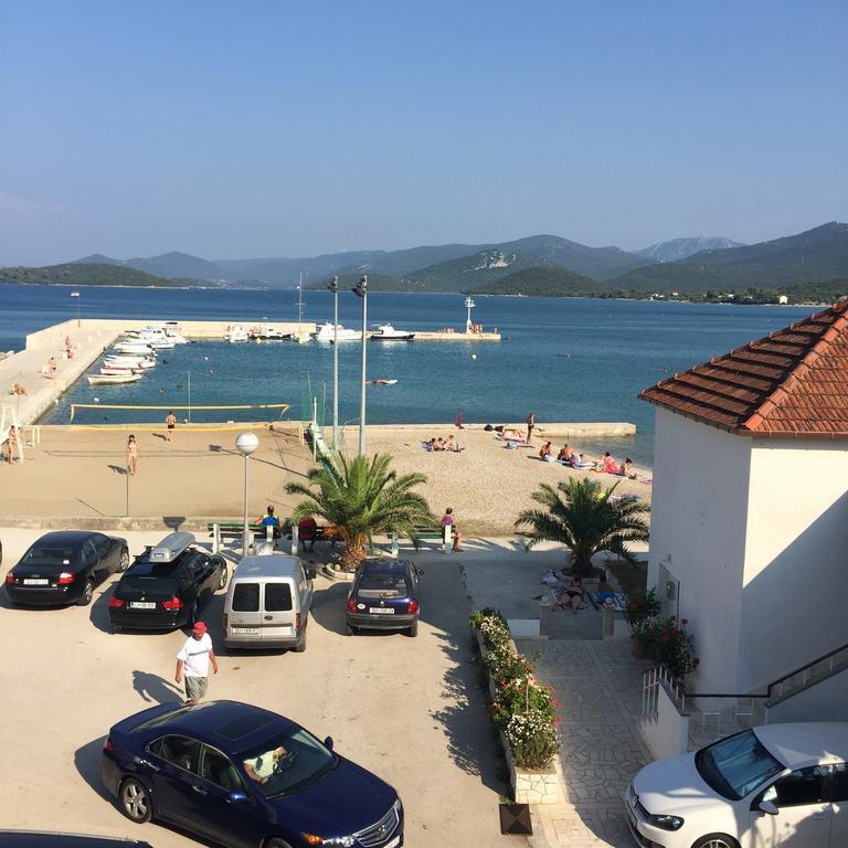 Apartments Neda Drače 외부 사진