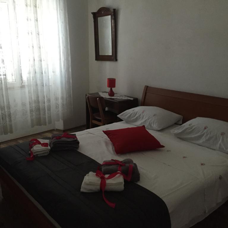 Apartments Neda Drače 외부 사진