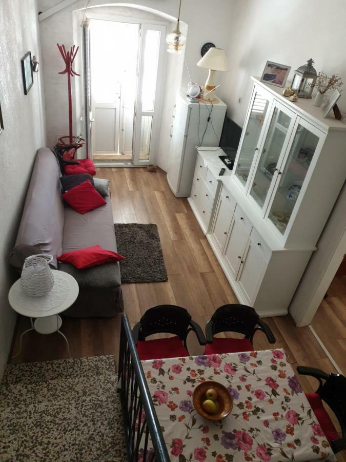 Apartments Neda Drače 외부 사진