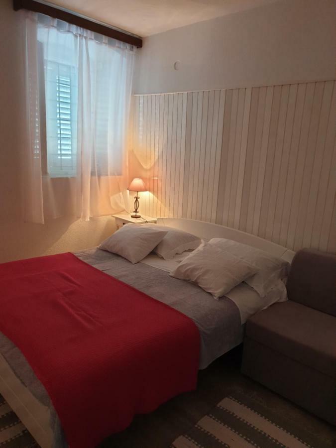 Apartments Neda Drače 외부 사진