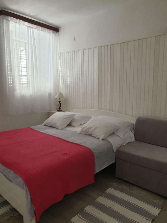 Apartments Neda Drače 외부 사진