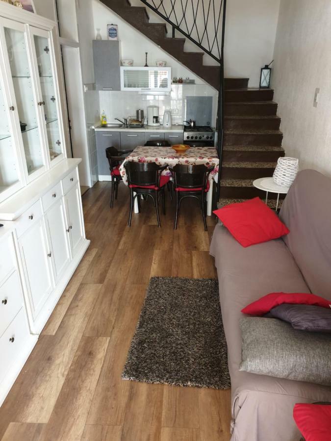 Apartments Neda Drače 외부 사진
