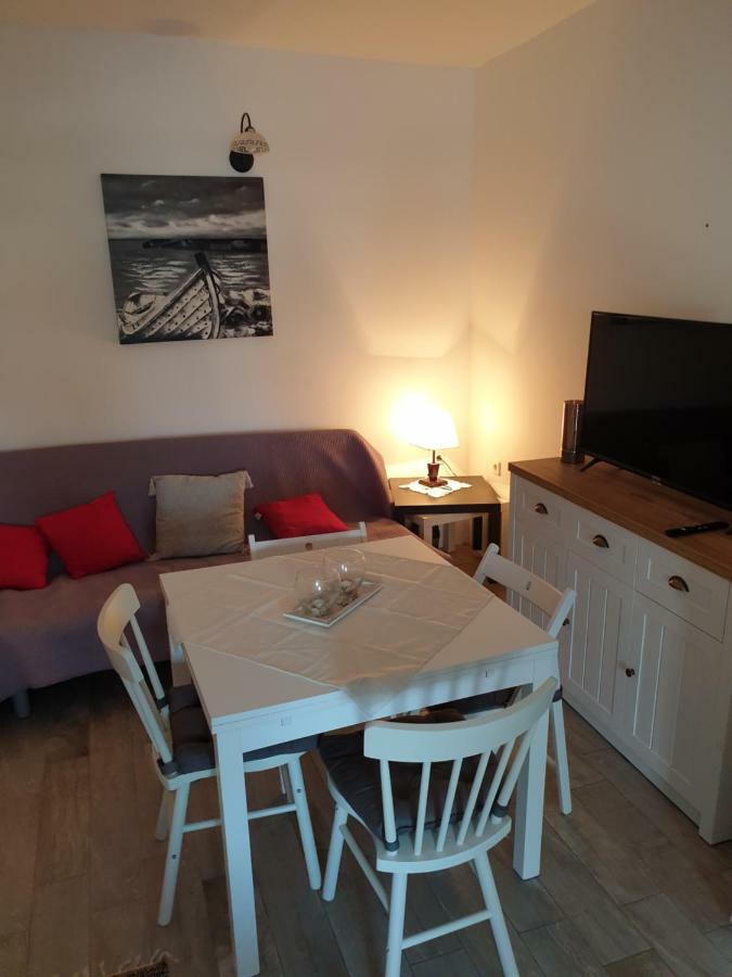 Apartments Neda Drače 외부 사진